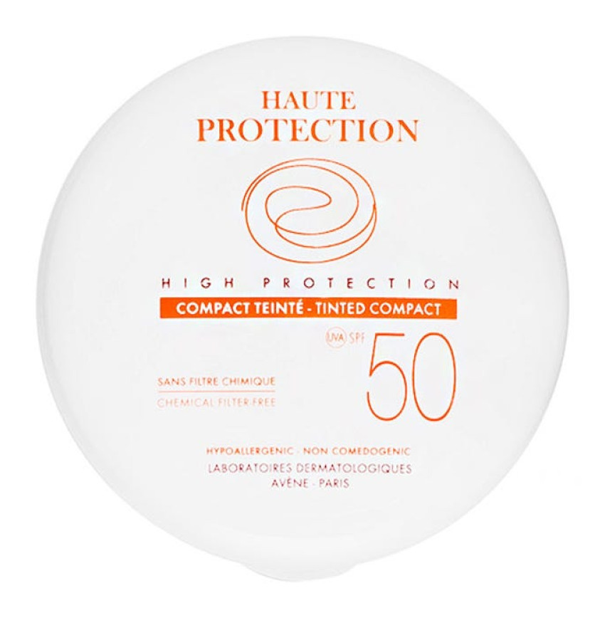 Avène Compact Teinté SPF50