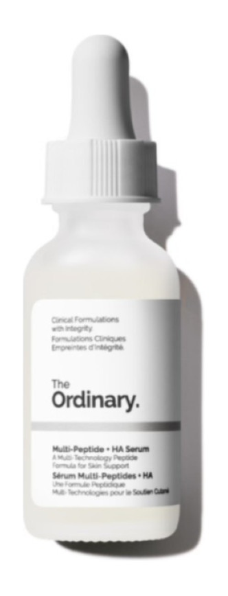The Ordinary Multi-Peptide + HA Serum 30 ml