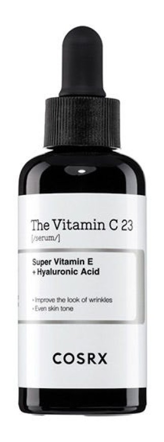 COSRX The Vitamin C 23 Serum