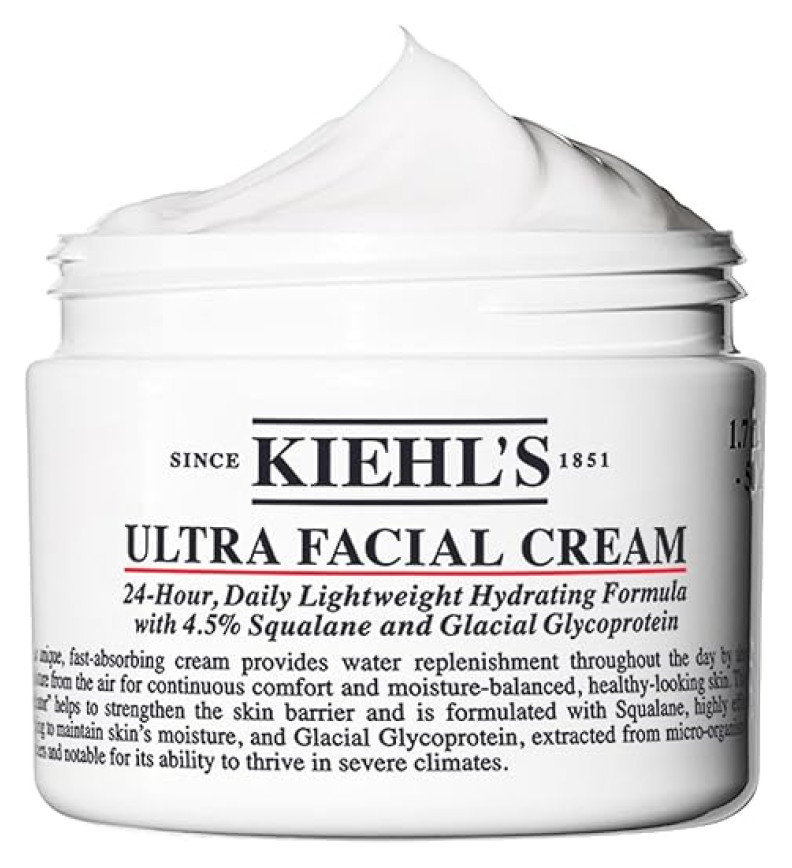 Kiehl’s Ultra Facial Cream 50 ml