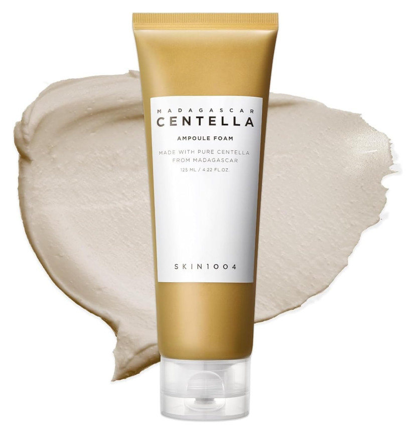 SKIN1004 Madagascar Centella Ampoule Foam 125 ml