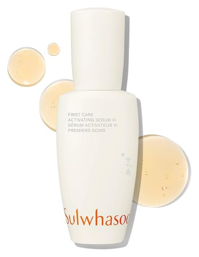Sulwhasoo First Care Activating Serum 90 ml