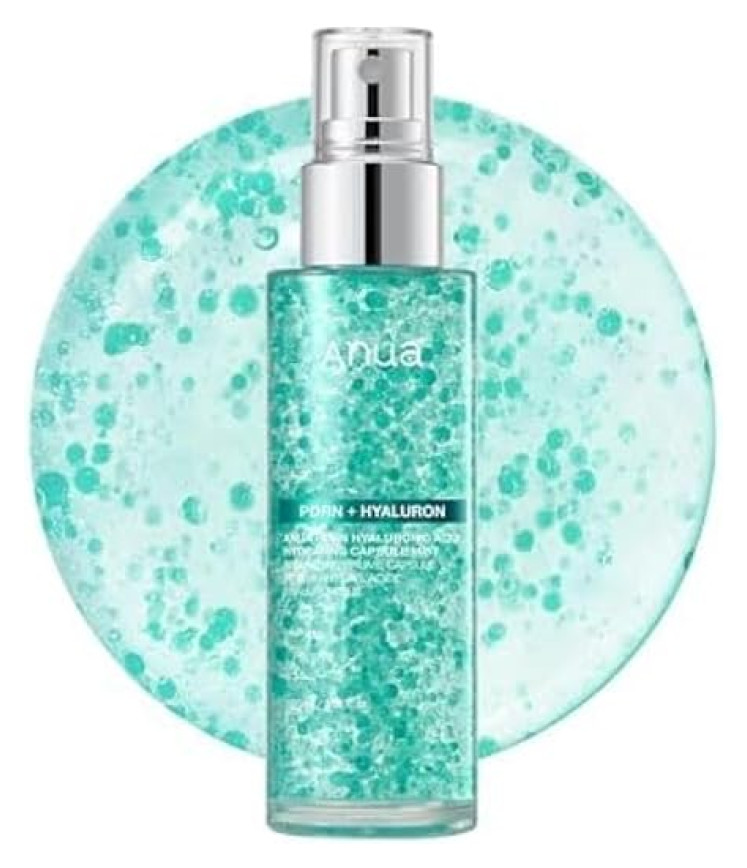 Anua PDRN Collagen Glow Mist 100 ml