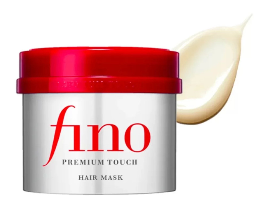 Fino Premium Touch Hair Mask 230 g