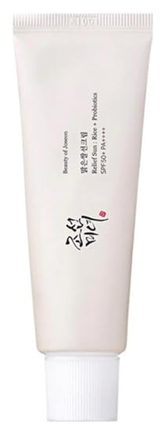 Beauty of Joseon Relief Sun Rice + Probiotics SPF50+