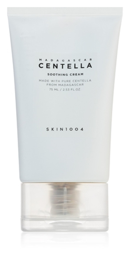 SKIN1004 Madagascar Centella Soothing Cream 75 ml