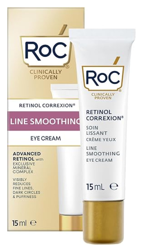 RoC Retinol Correxion Eye Cream 15 ml