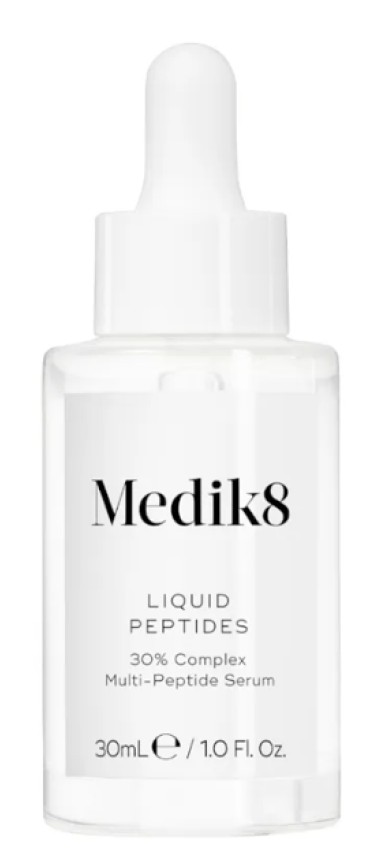 Medik8 Liquid Peptides