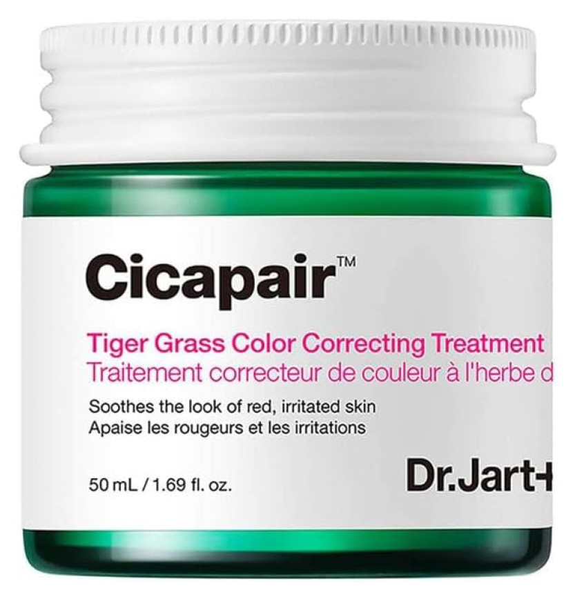 Dr.Jart+ Cicapair Color Correcting Treatment SPF30 50 ml