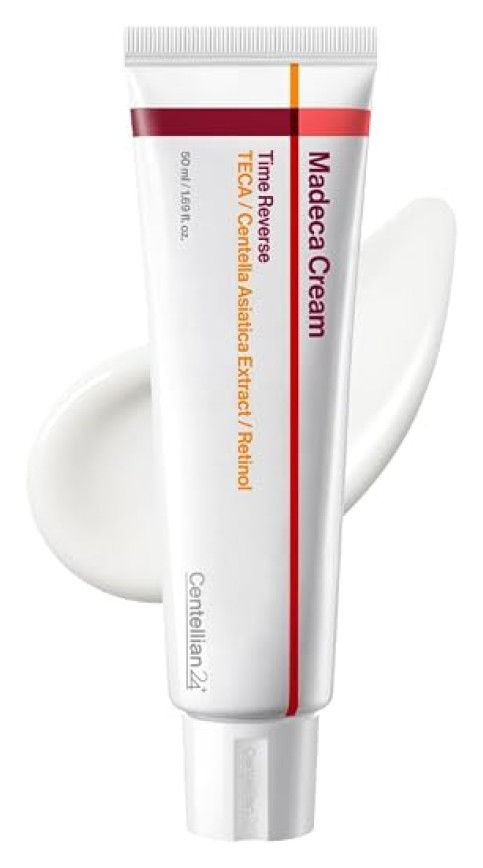 CENTELLIAN 24 Madeca Cream Time Reverse Season 7, 50 ml