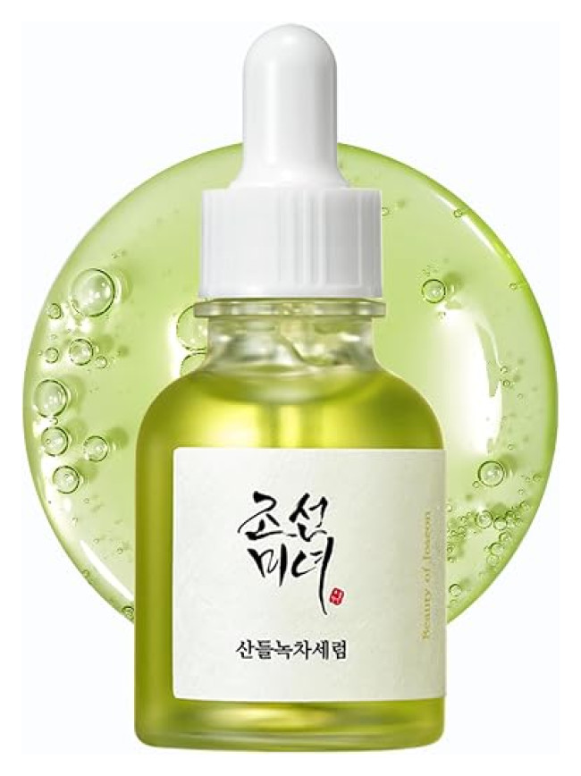 Beauty of Joseon Calming Serum Green Tea + Panthenol