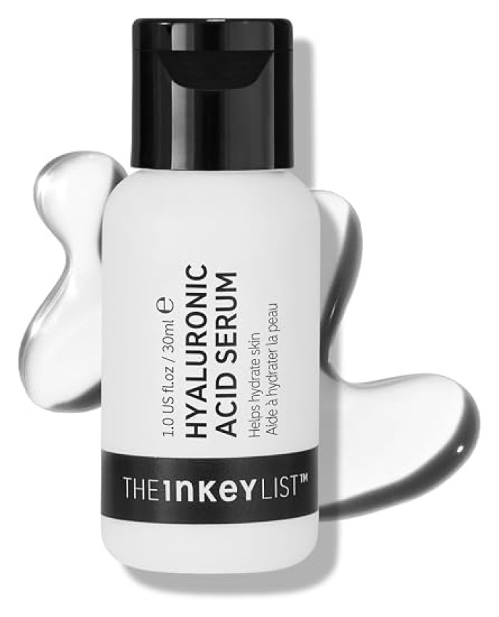 The INKEY List Hyaluronic Acid Serum 30 ml