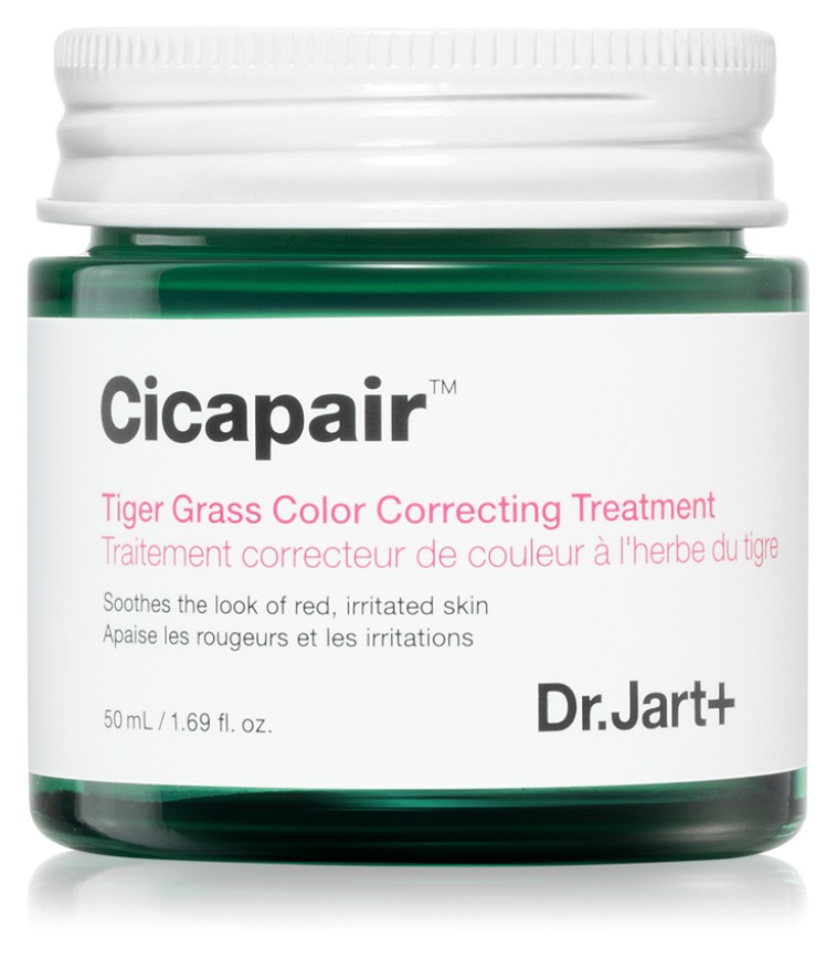 Dr.Jart+ Cicapair Tiger Grass Color Correcting Treatment 50 ml