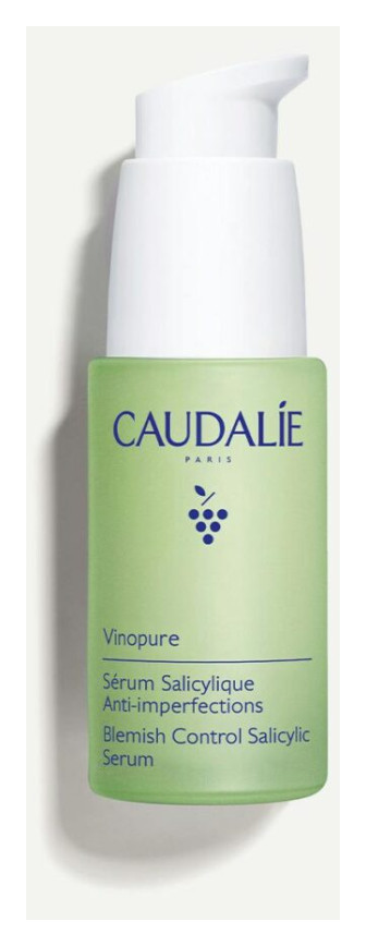 Caudalie Vinopure Sérum Salicílico 30 ml