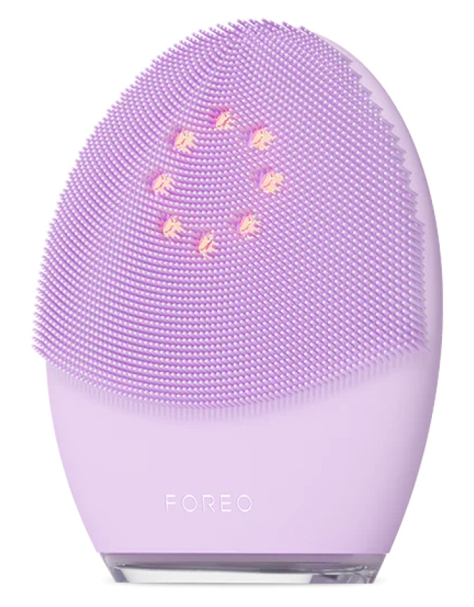 FOREO LUNA 4 Plus para piel sensible