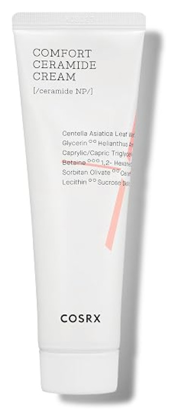 Crema Hidratante con Ceramidas COSRX