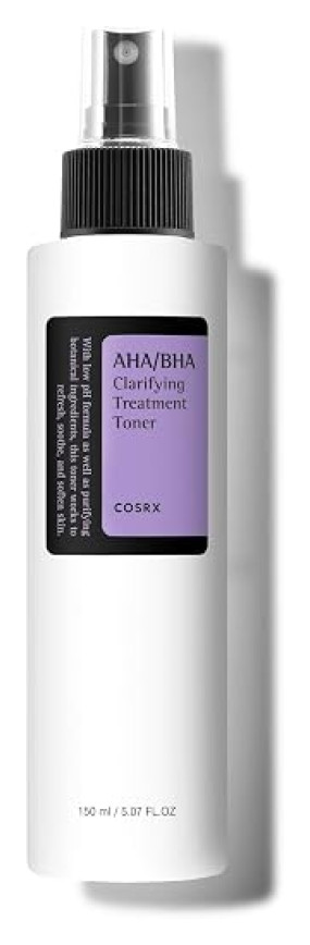 COSRX AHA/BHA Clarifying Treatment Toner 150 ml