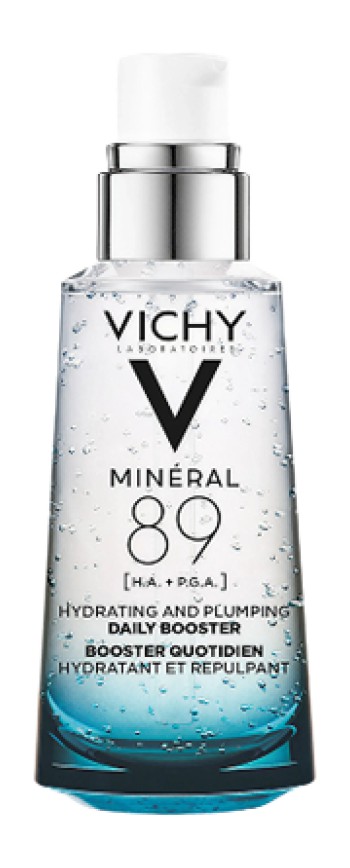Vichy Minéral 89 Sérum