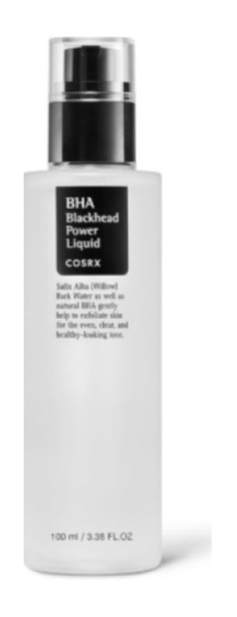 COSRX BHA Blackhead Power Liquid 100 ml