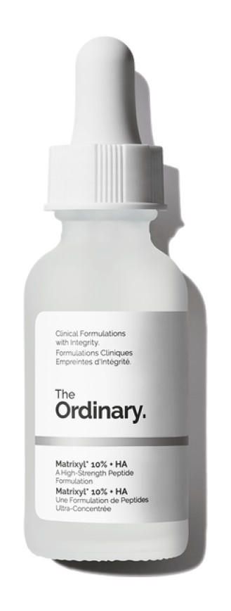 The Ordinary Matrixyl 10% + HA