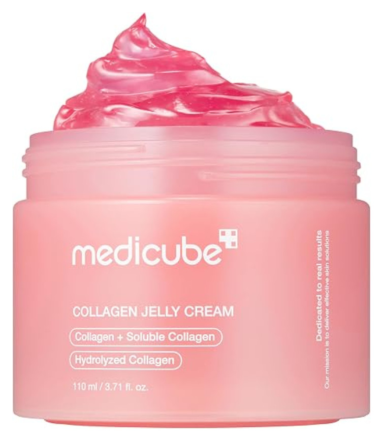 Medicube Collagen Niacinamide Jelly Cream 110 ml