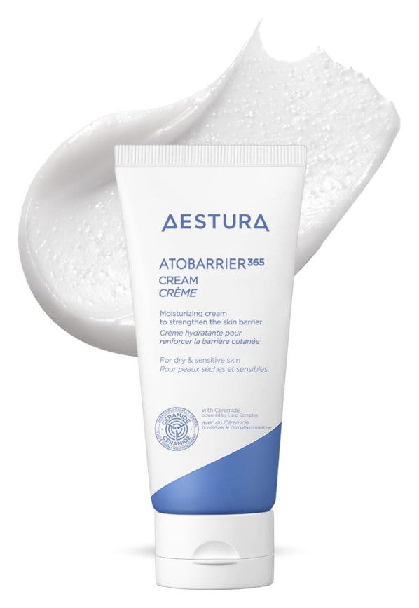 AESTURA ATOBARRIER365 Cream 80 ml