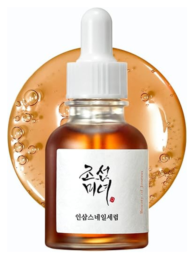 Beauty of Joseon Revive Serum Ginseng + Snail Mucin 30 ml