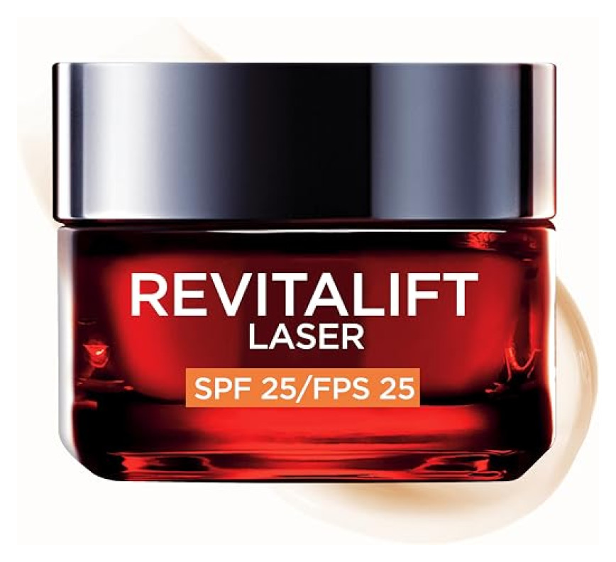 L’Oréal Paris Revitalift Laser SPF25 50 ml