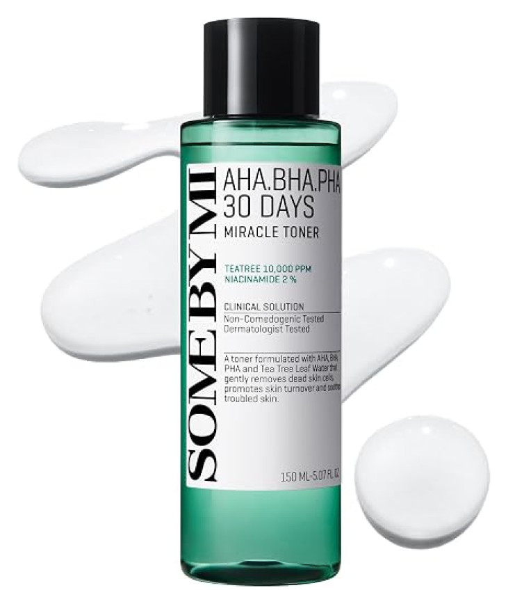 SOME BY MI AHA·BHA·PHA 30 Days Miracle Toner 150 ml
