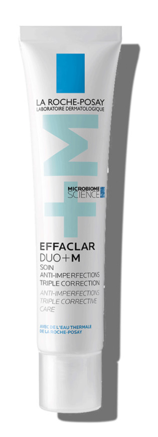 La Roche-Posay Effaclar Duo+M 40 ml
