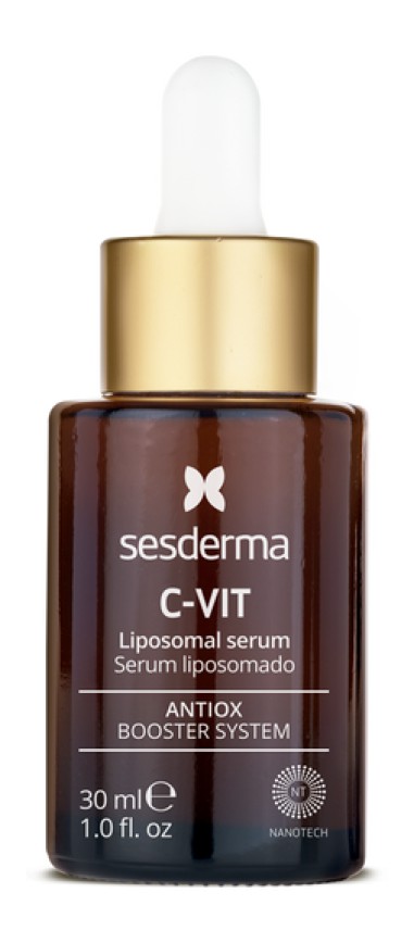 Sesderma C-VIT Liposomal Serum