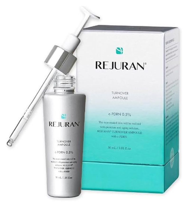 REJURAN Turnover Ampoule 30 ml