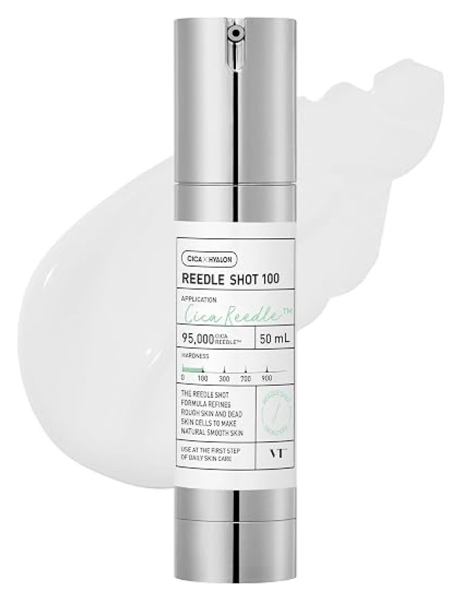 VT COSMETICS CICA Reedle Shot 100 50 ml