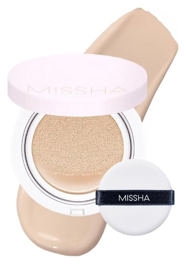 MISSHA M Magic Cushion SPF50+ Nº21