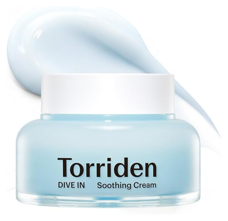 Torriden Dive-In Soothing Cream 100 ml