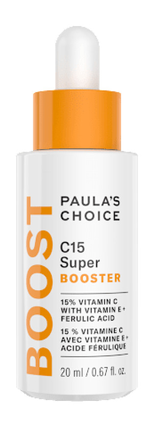 Paula’s Choice C15 Super Booster