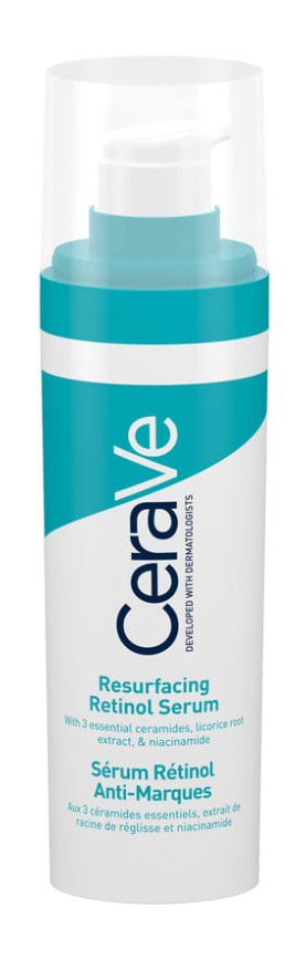 CeraVe Sérum Retinol Anti-Marcas