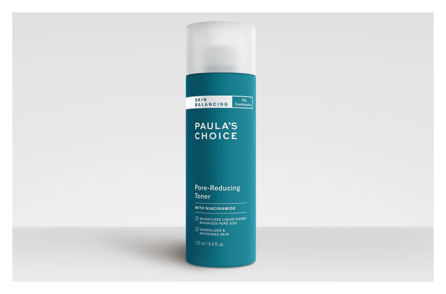 Paula’s Choice Skin Balancing Pore-Reducing Toner 190 ml