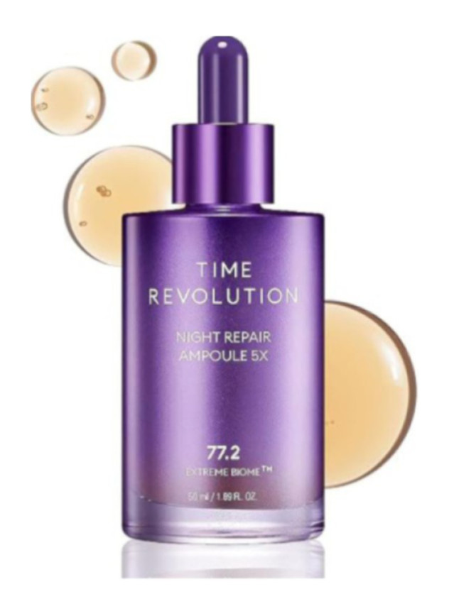 MISSHA Time Revolution Night Repair Ampoule 5X 50 ml
