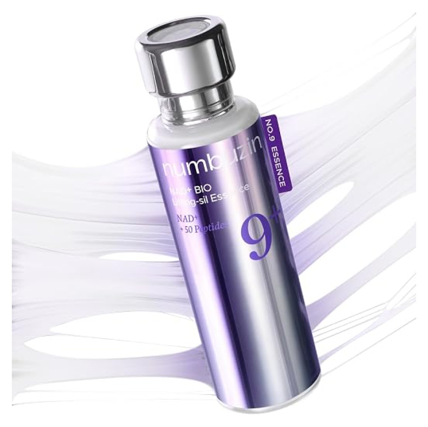numbuzin No.9 NAD+ BIO Lifting-sil Essence 50 ml
