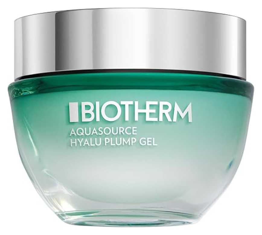 Biotherm Aquasource Hyalu Plump Gel 50 ml