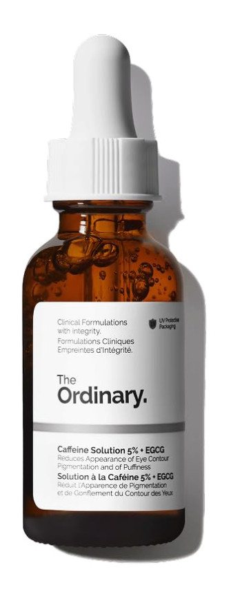 The Ordinary Caffeine Solution 5% + EGCG 30 ml