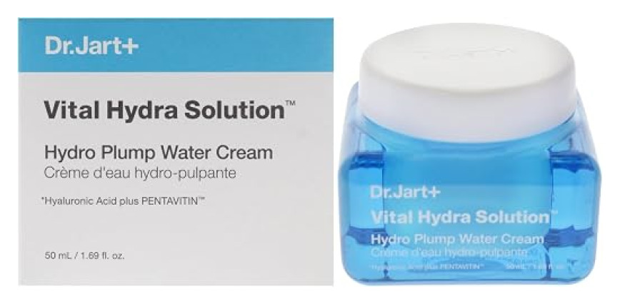Crema Hidratante Dr.Jart+ Vital Hydra Solution