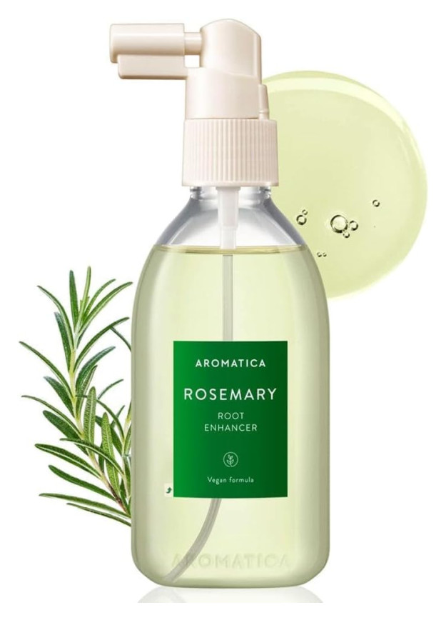 AROMATICA Rosemary Root Enhancer 100 ml