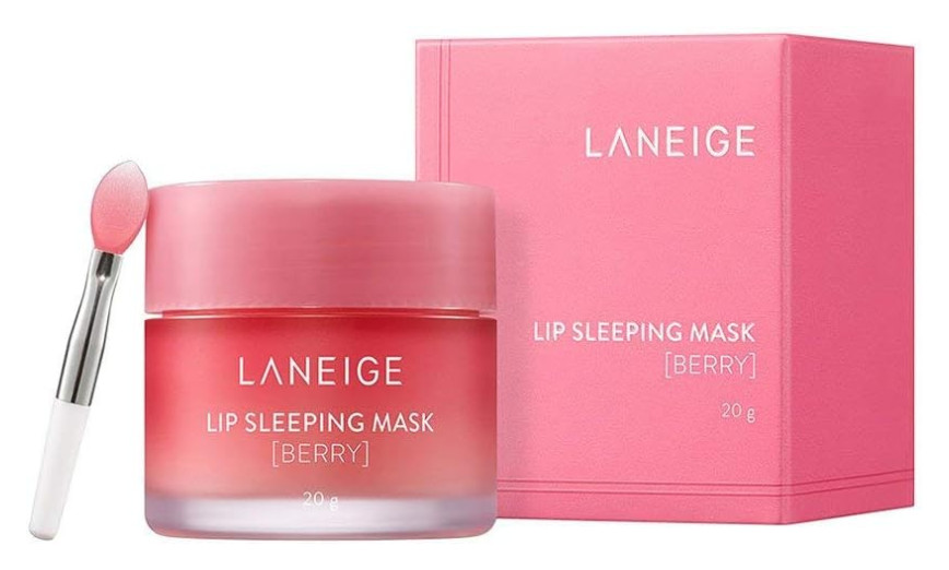 LANEIGE Lip Sleeping Mask Berry 20 g