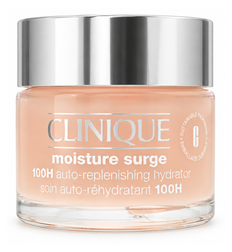 Clinique Moisture Surge 100H Hidratante 75 ml