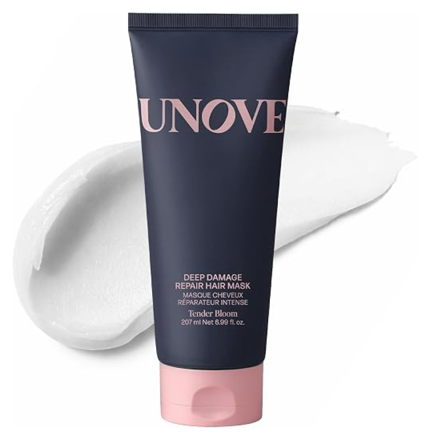 UNOVE Deep Damage Treatment EX 207 ml