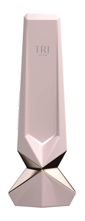 TriPollar Aura