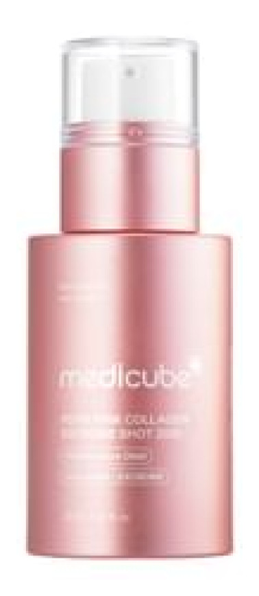Medicube PDRN Pink Collagen Exosome Shot 2000 30 ml