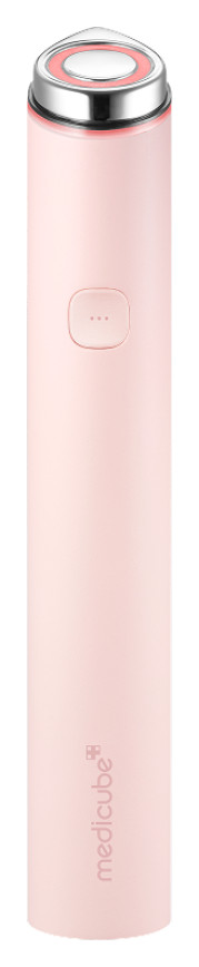 Medicube AGE-R Booster Pro Mini Plus Pink